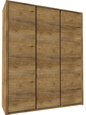 Skříně 160 cm Nízká Cena